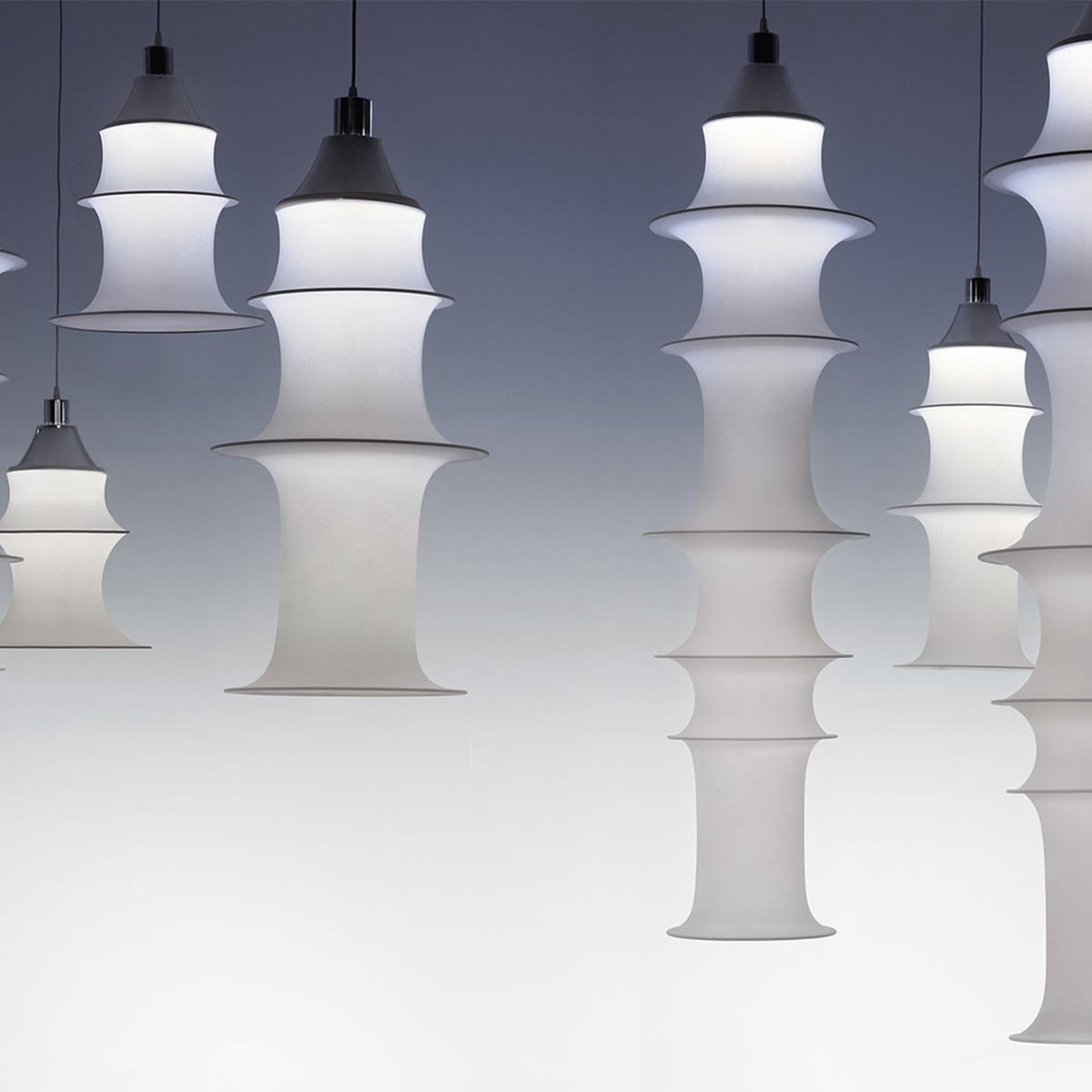 Artemide Falkland Sospensione