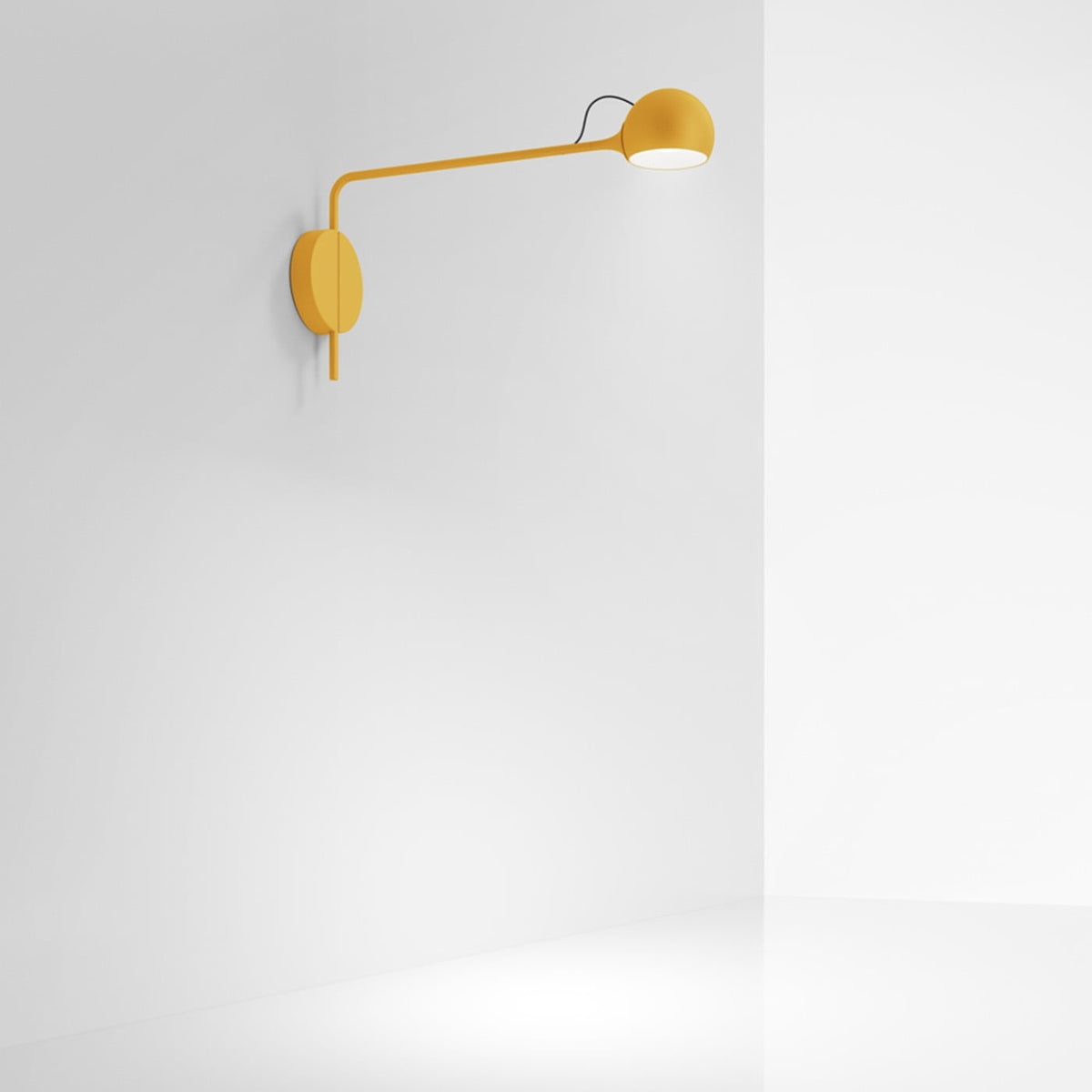 Artemide Ixa Parete Applique