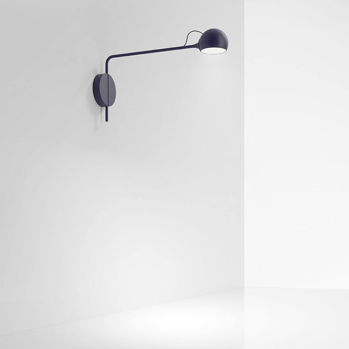 Artemide Ixa Parete Applique