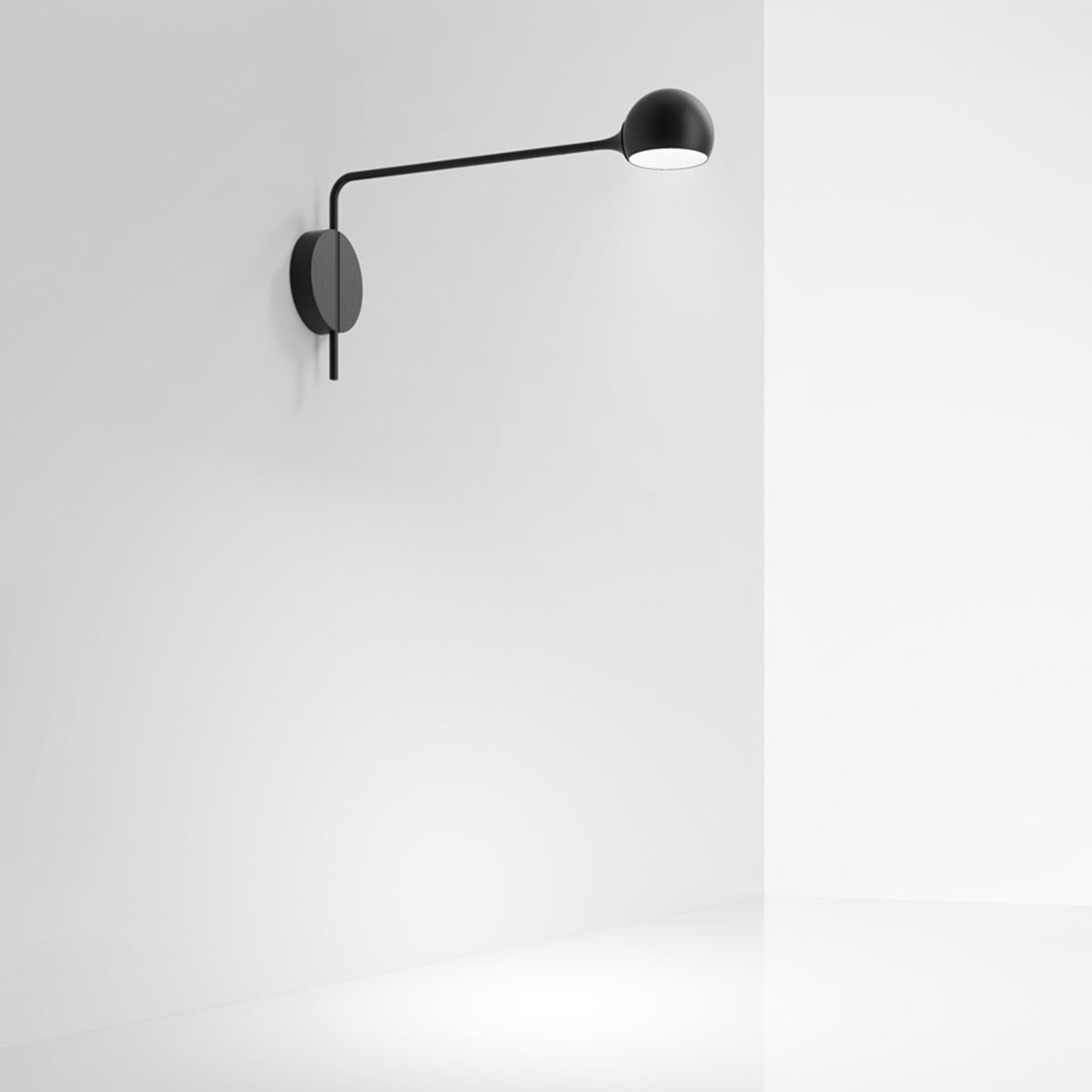 Artemide Ixa Parete Applique