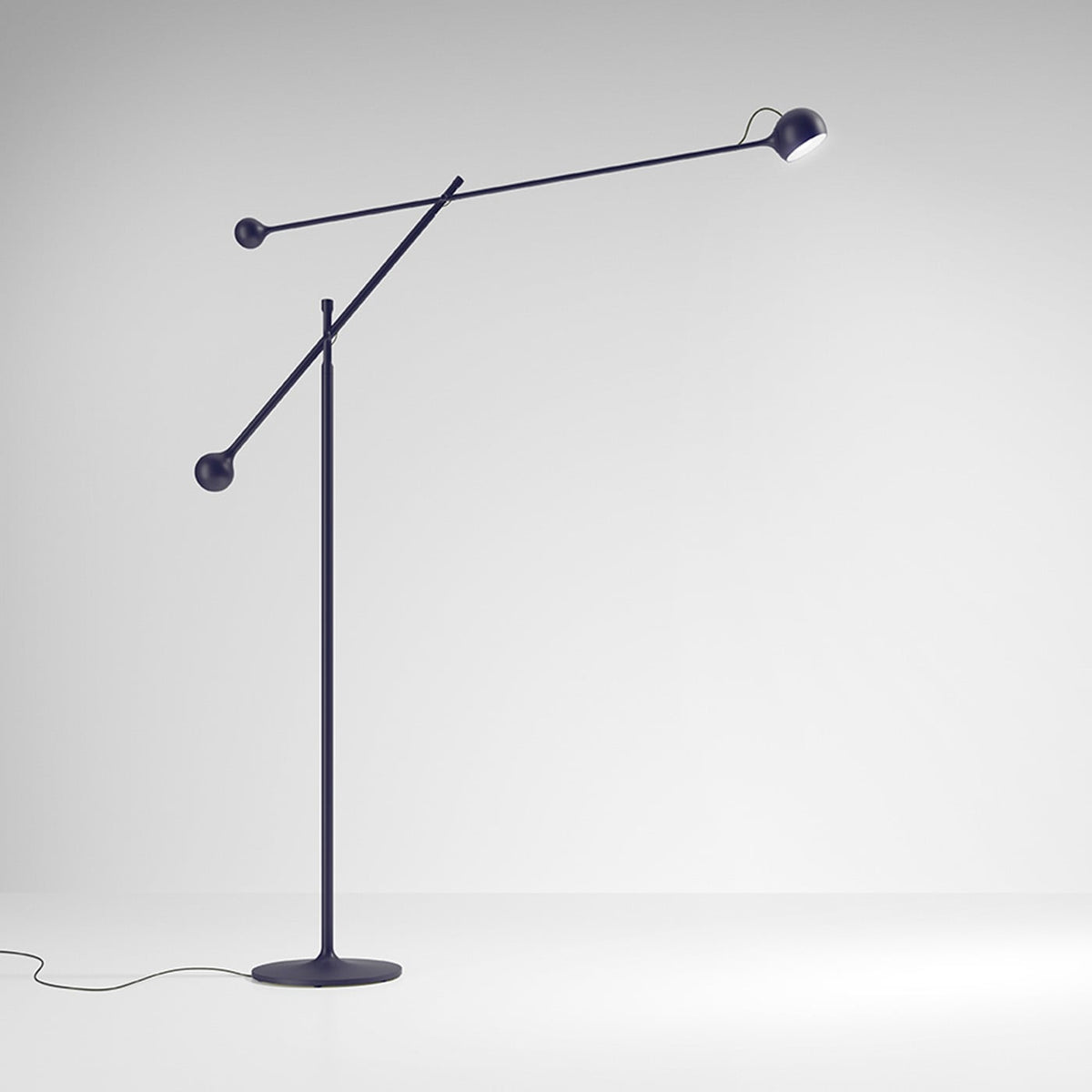Artemide Ixa Terra Piantana