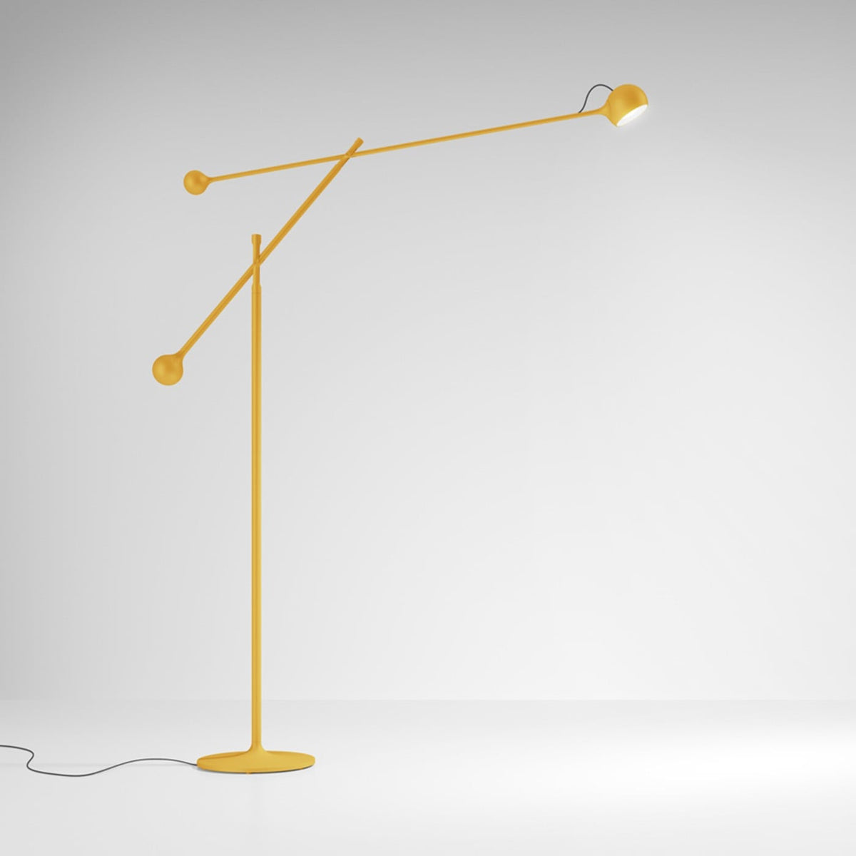 Artemide Ixa Terra Piantana