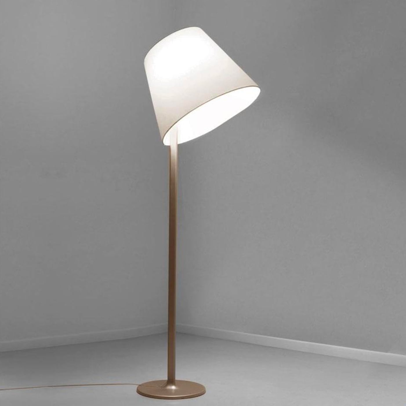 Artemide Melampo Mega Piantana