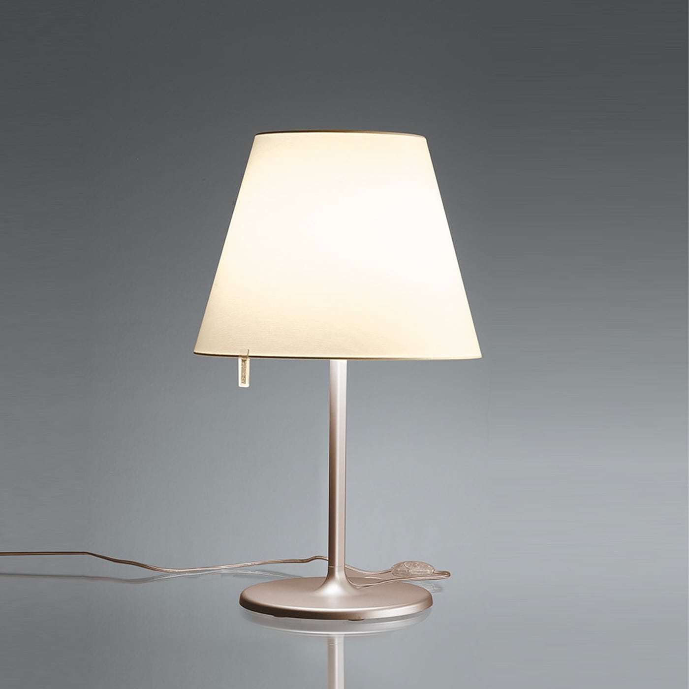 Artemide Melampo Lampada tavolo