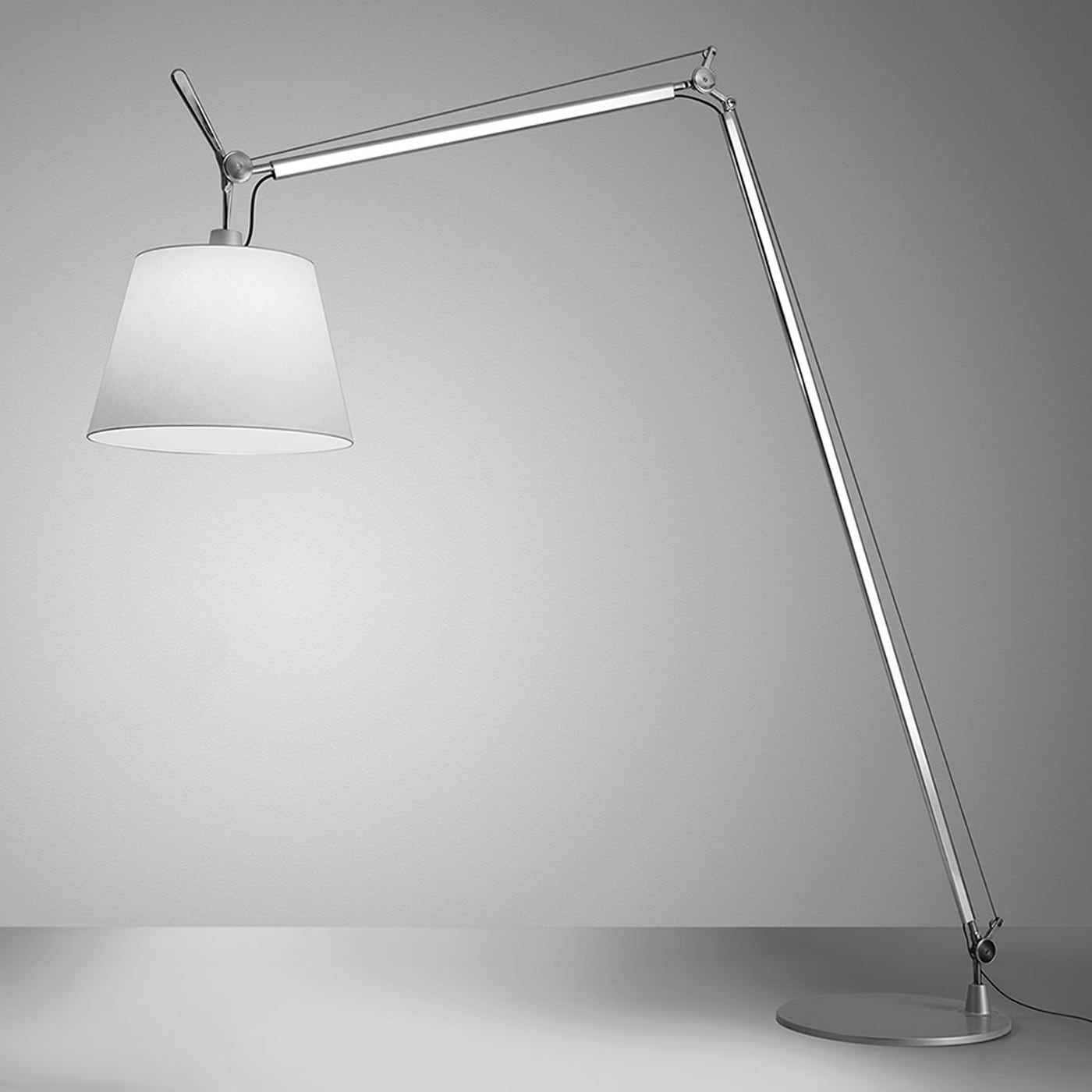 Artemide Tolomeo Maxi Piantana