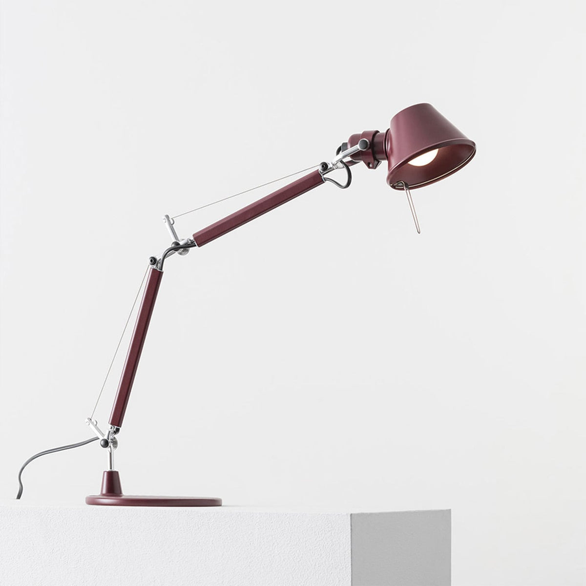 Artemide Tolomeo Micro Lampada da tavolo
