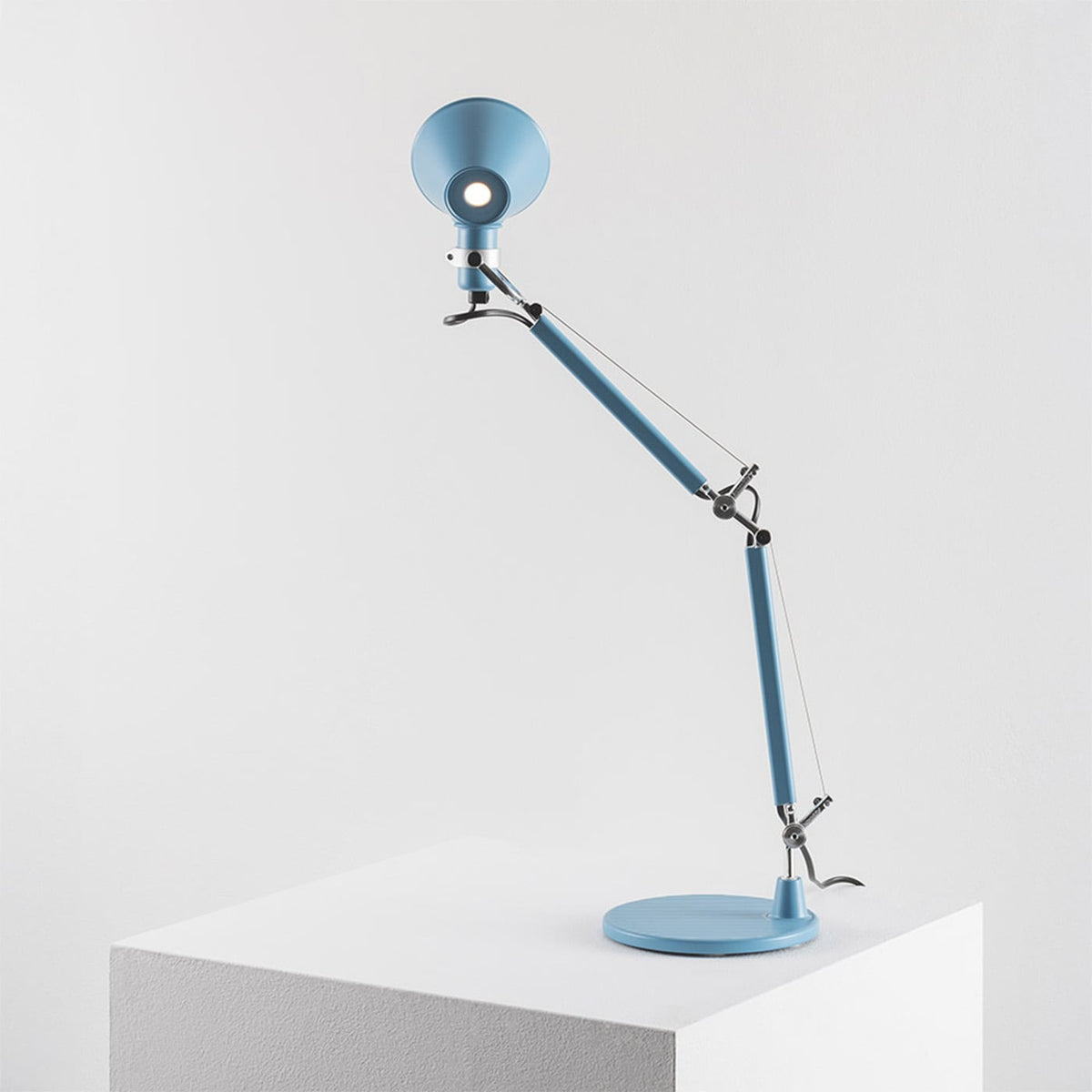 Artemide Tolomeo Micro Lampada da tavolo