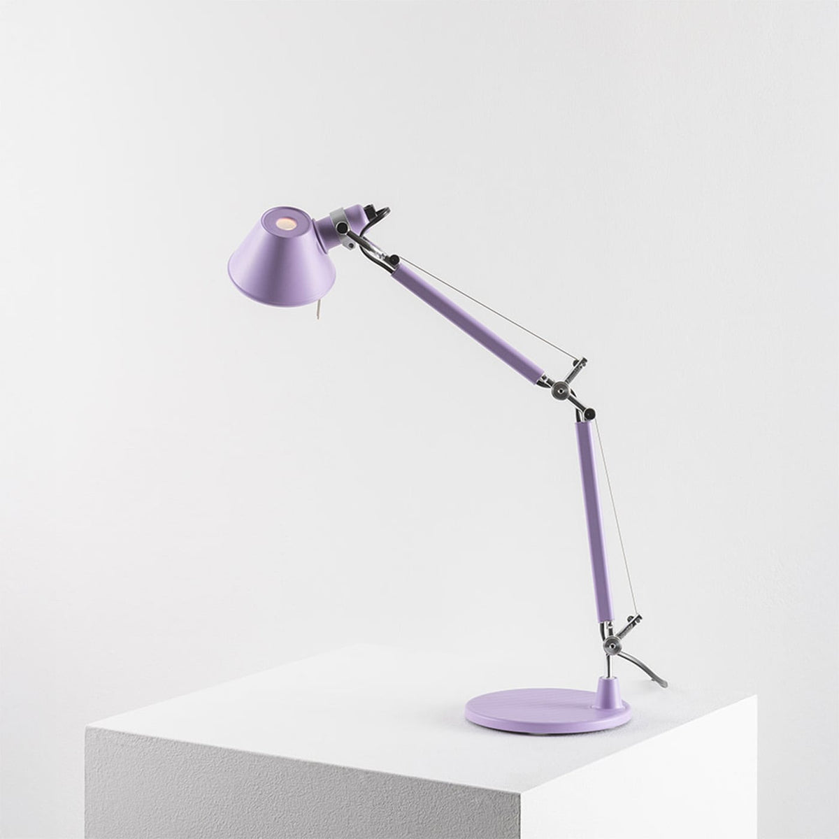 Artemide Tolomeo Micro Lampada da tavolo