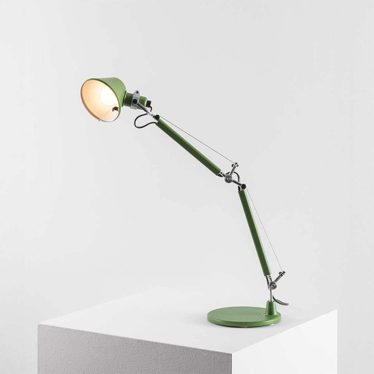 Artemide Tolomeo Micro Lampada da tavolo