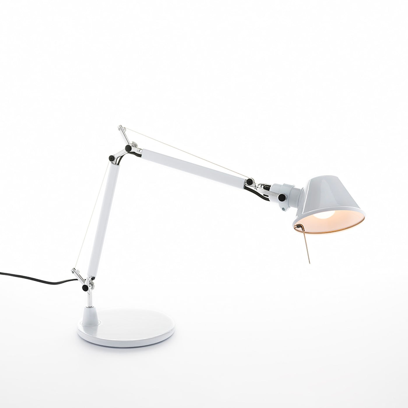 Artemide Tolomeo Micro Lampada da tavolo