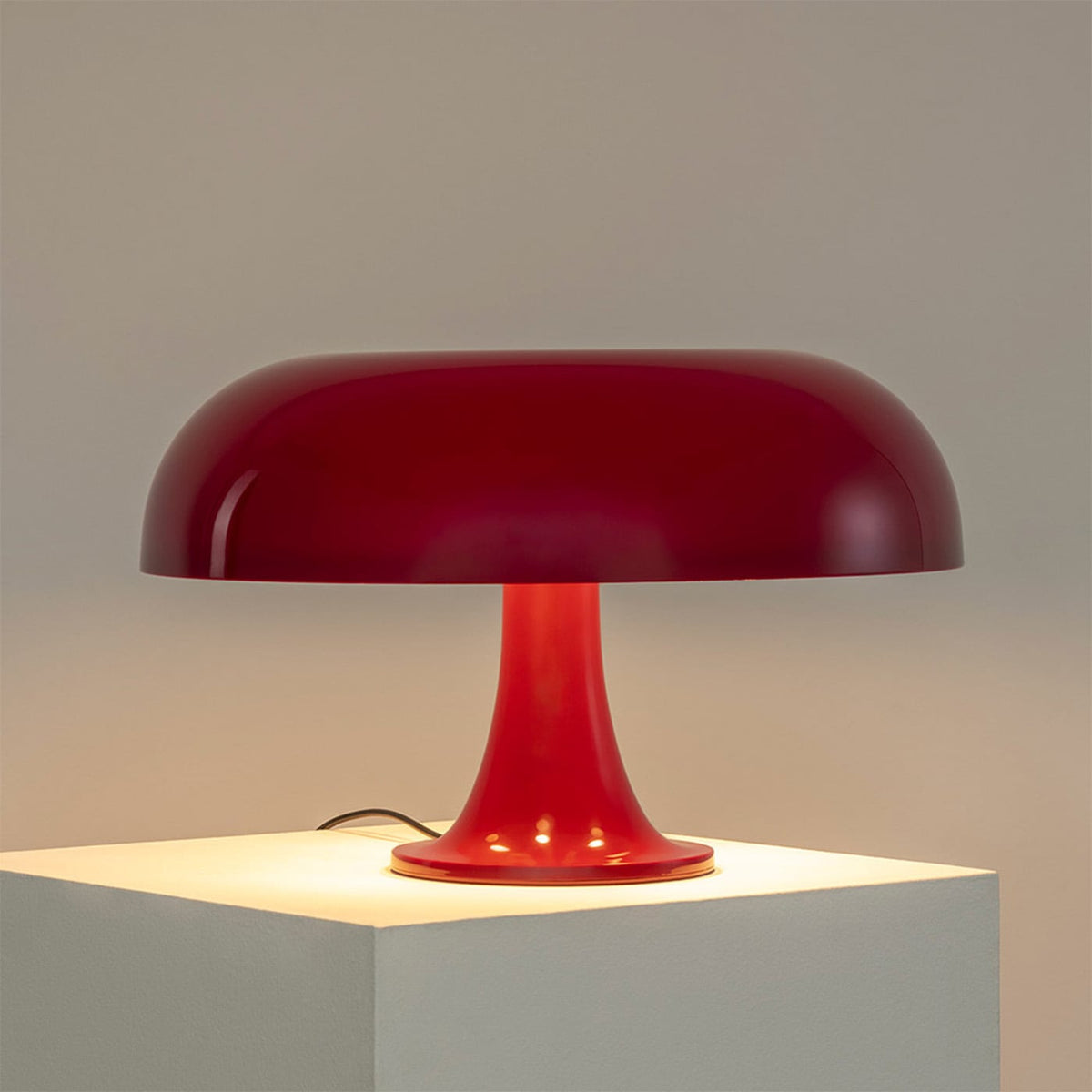 Artemide Nesso Lampada da tavolo