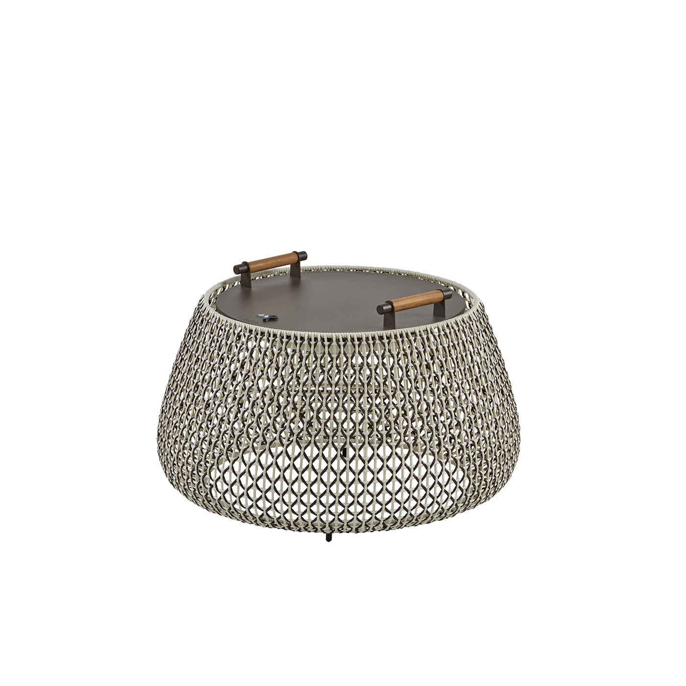 Bover Nans Bag Tavolino LED Outdoor
