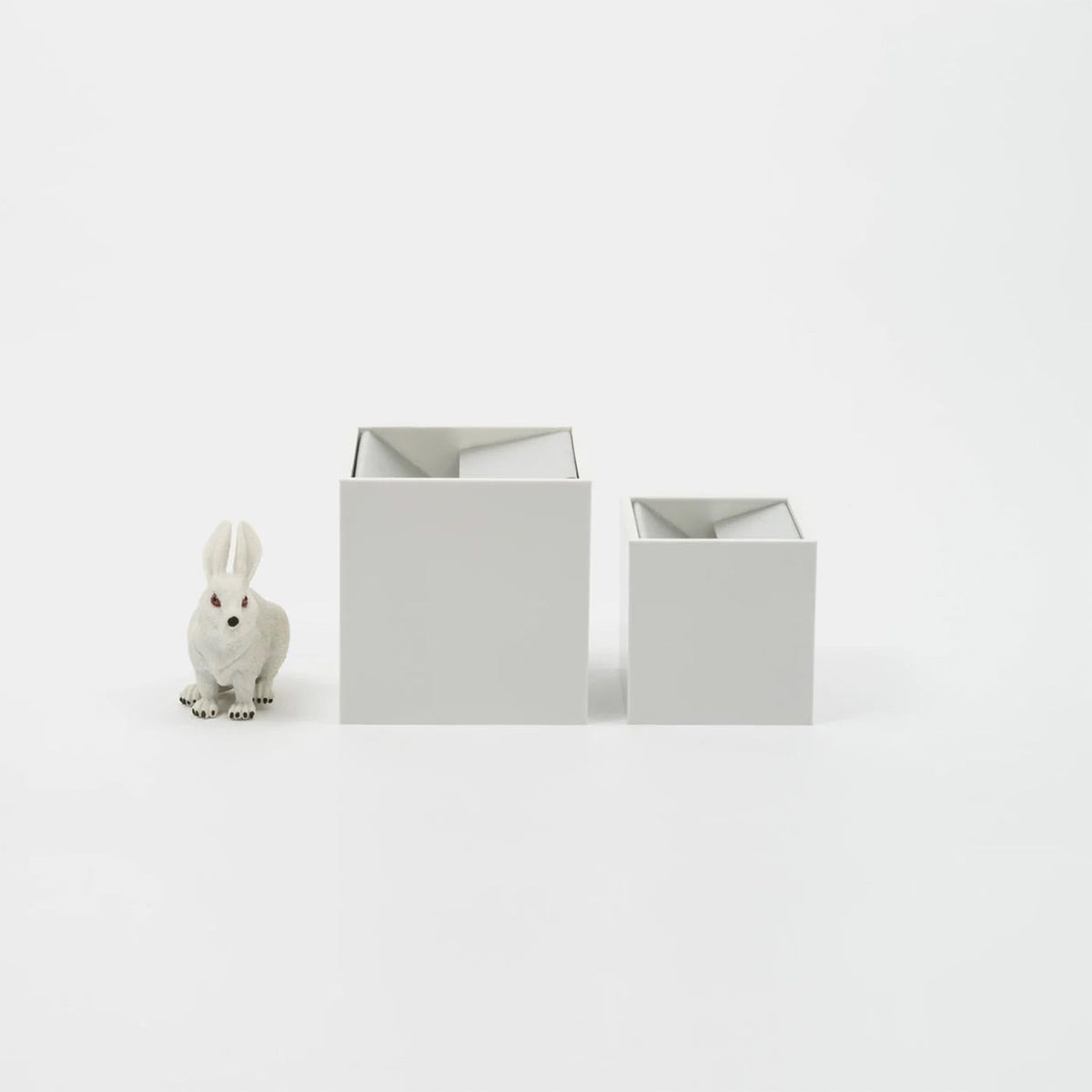 Danese Milano Cubo Posacenere