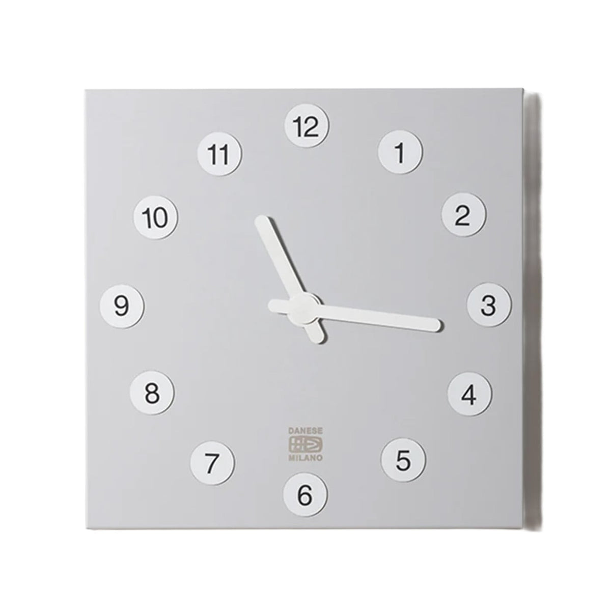 Danese Milano Oramai Orologio da Muro