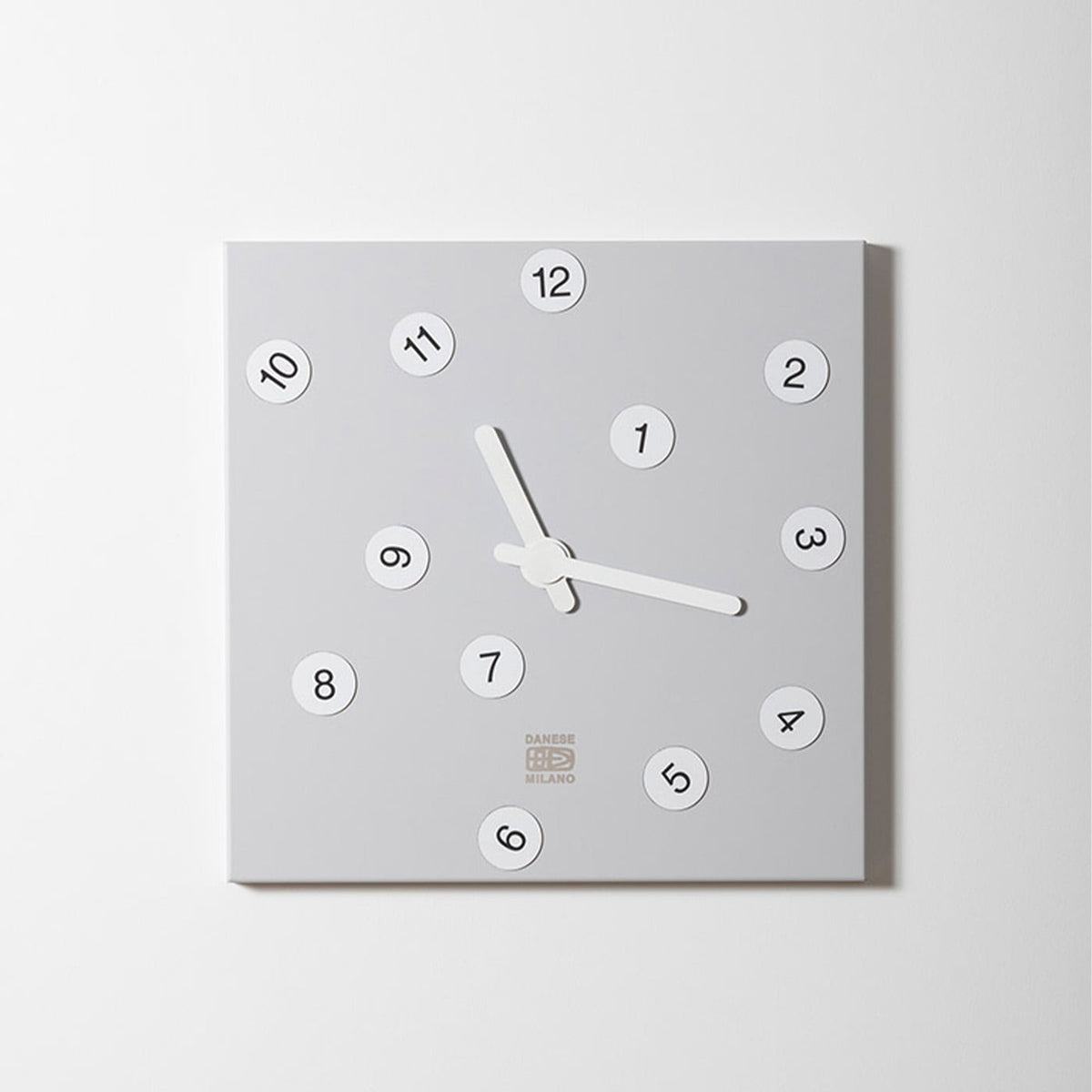 Danese Milano Oramai Orologio da Muro