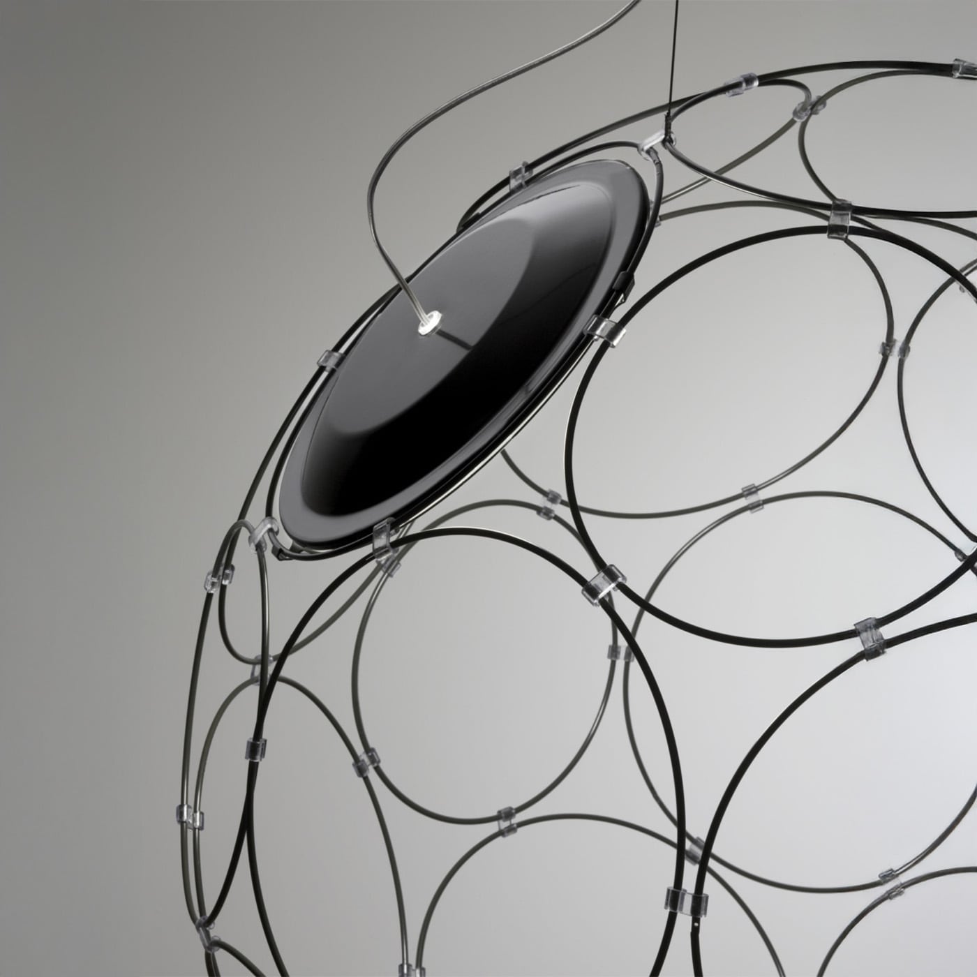 Fabbian Giro F30 Sospensione