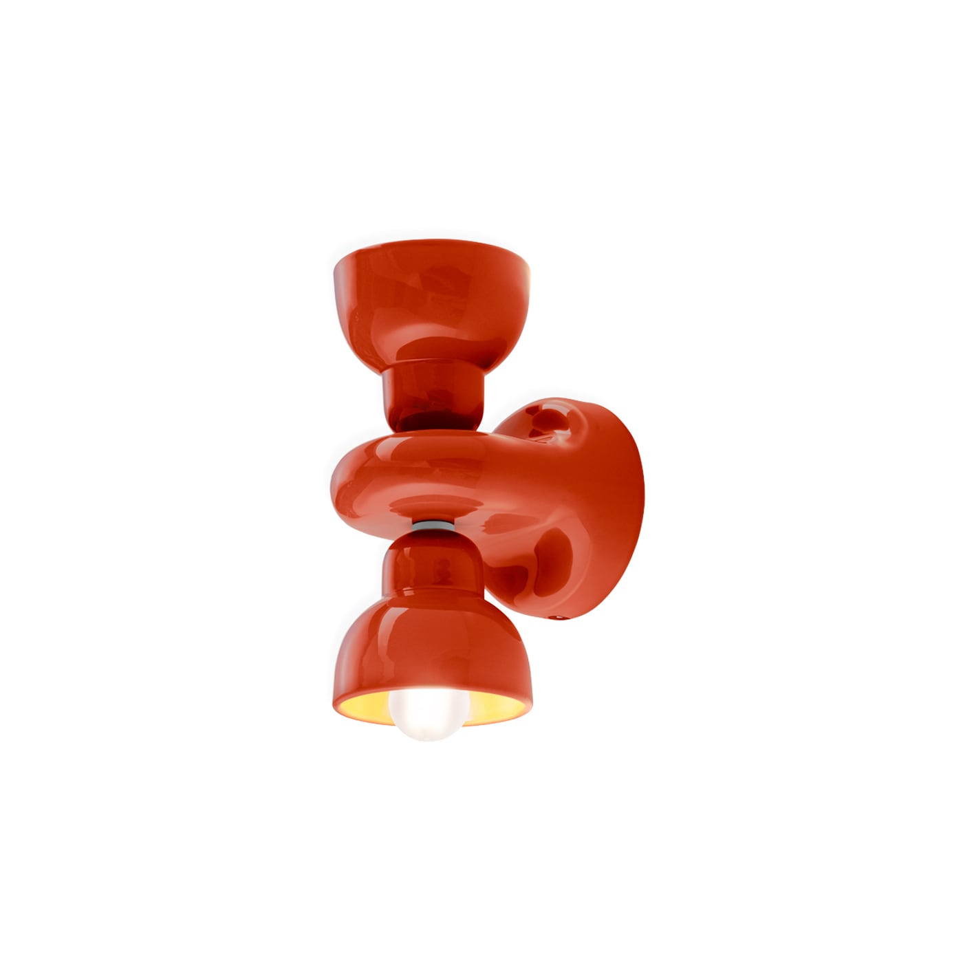 Ferroluce Berimbau C2601 Applique