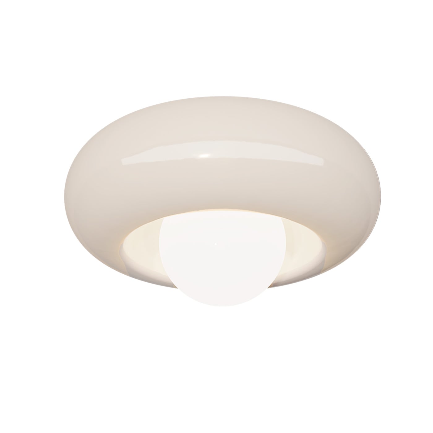 Ferroluce BumBum C2767 Plafoniera Applique