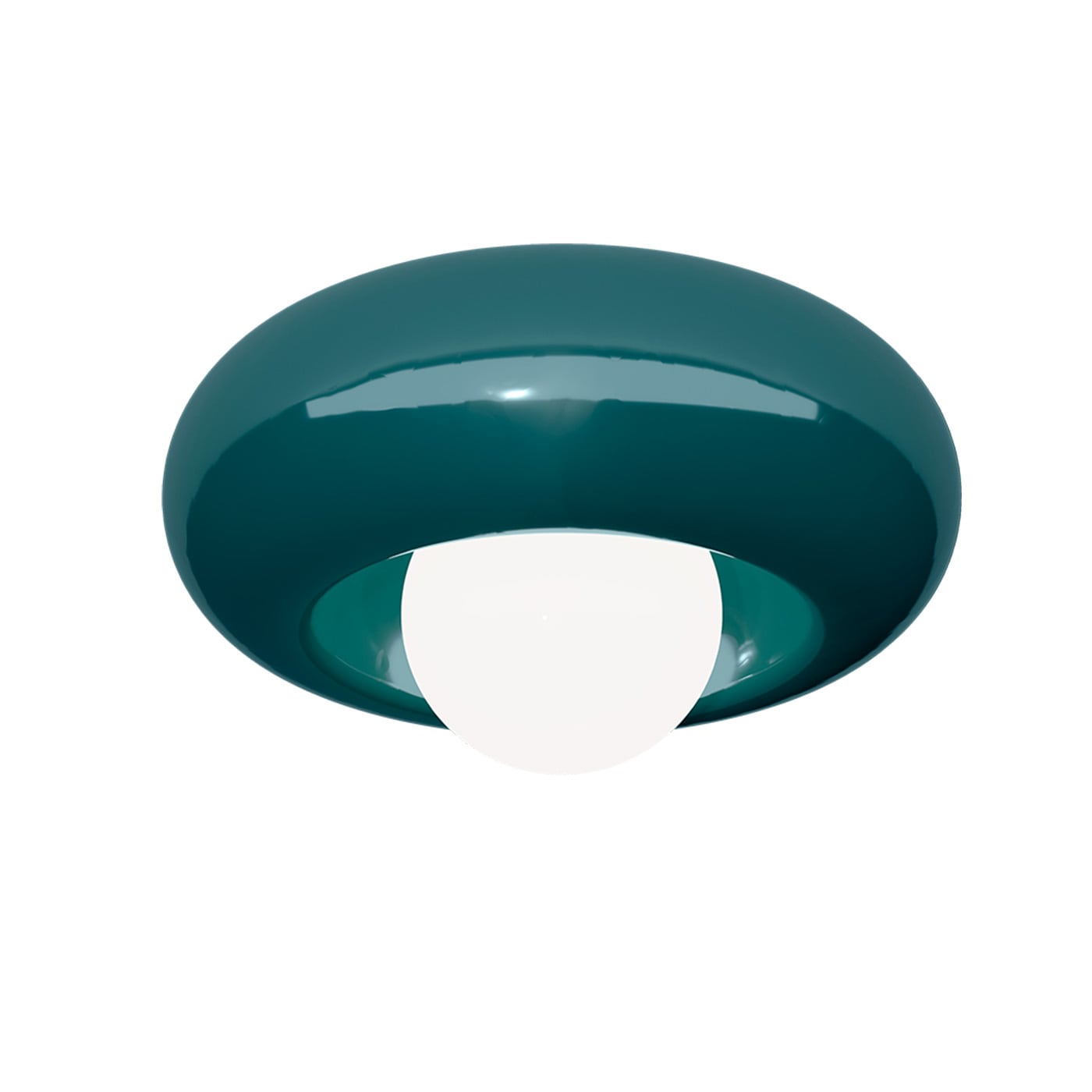 Ferroluce BumBum C2767 Plafoniera Applique