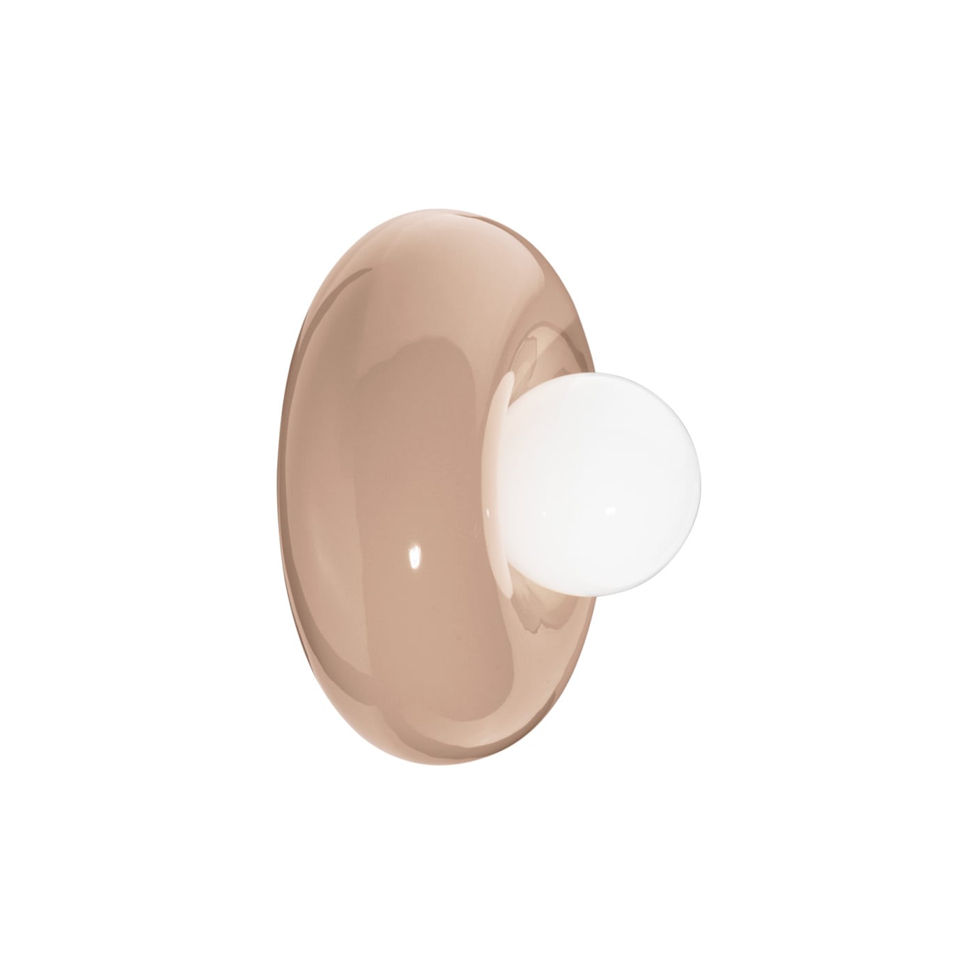 Ferroluce BumBum Applique