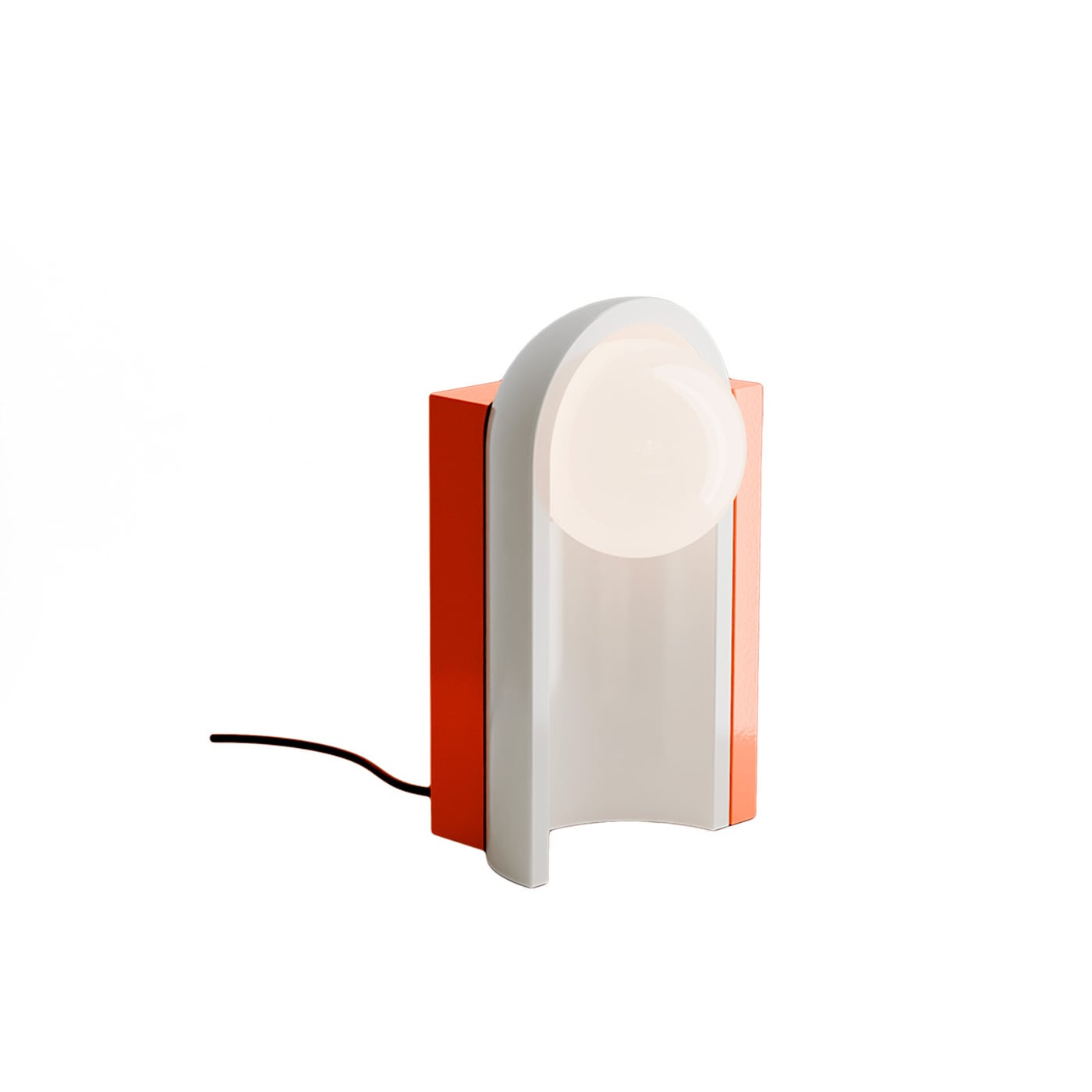 Ferroluce Clèo Lampada da tavolo