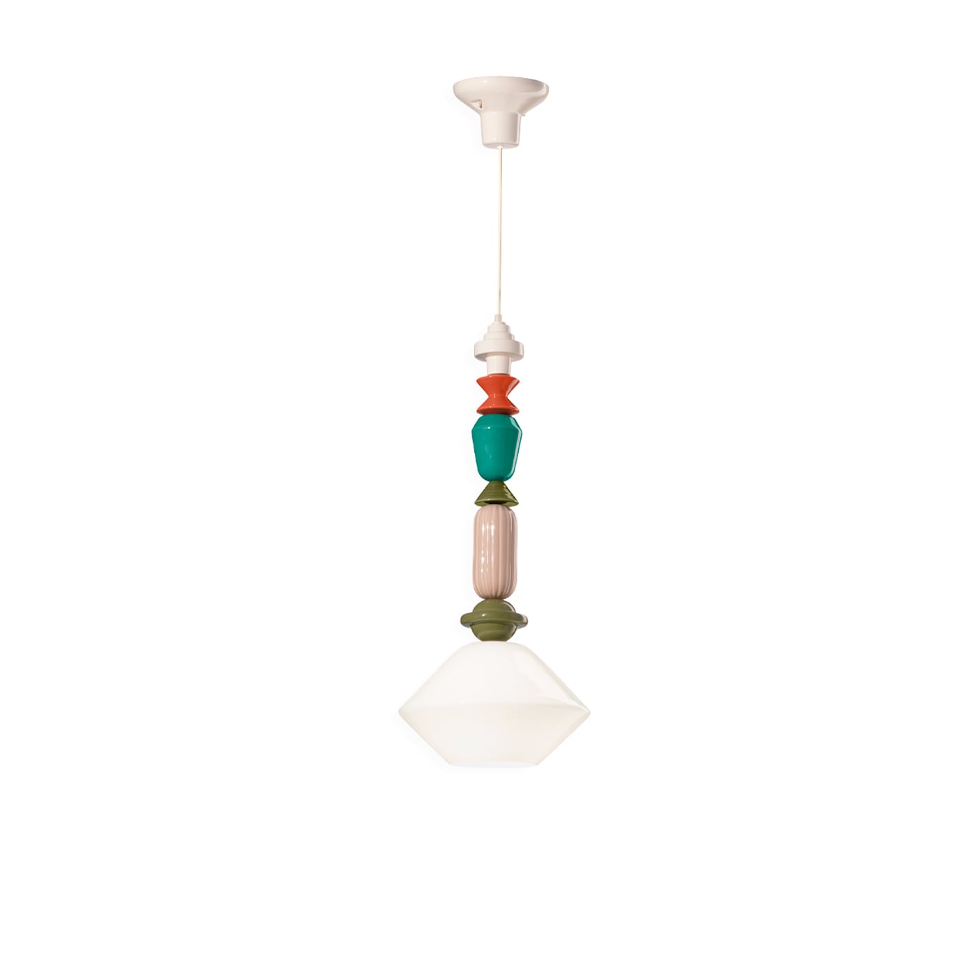 Ferroluce Lariat Sospensione