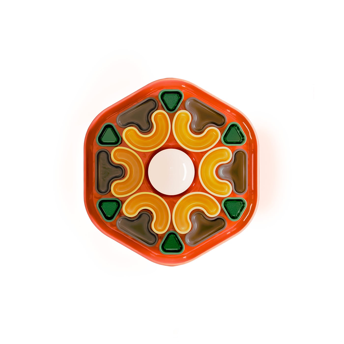 Ferroluce Phytia Applique