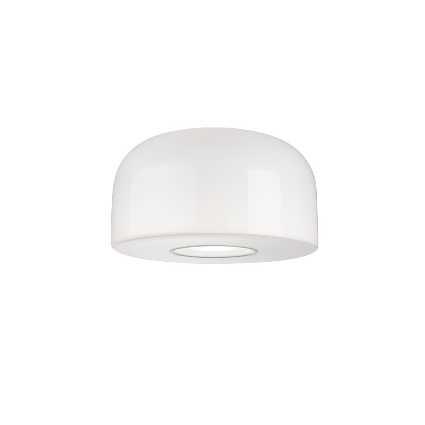 Flos Bellhop Glass Plafoniera