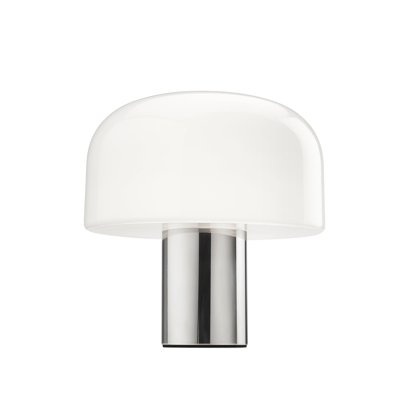 Flos Bellhop Glass Lampada da Tavolo