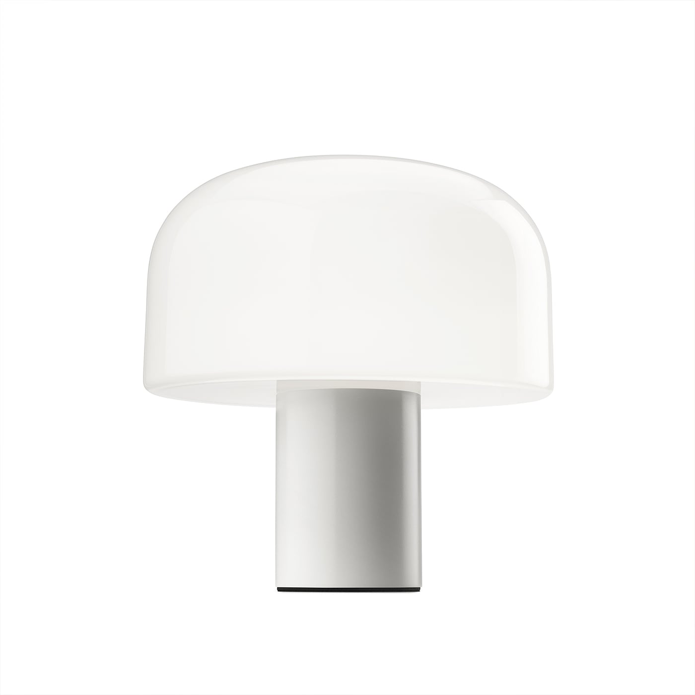 Flos Bellhop Glass Lampada da Tavolo