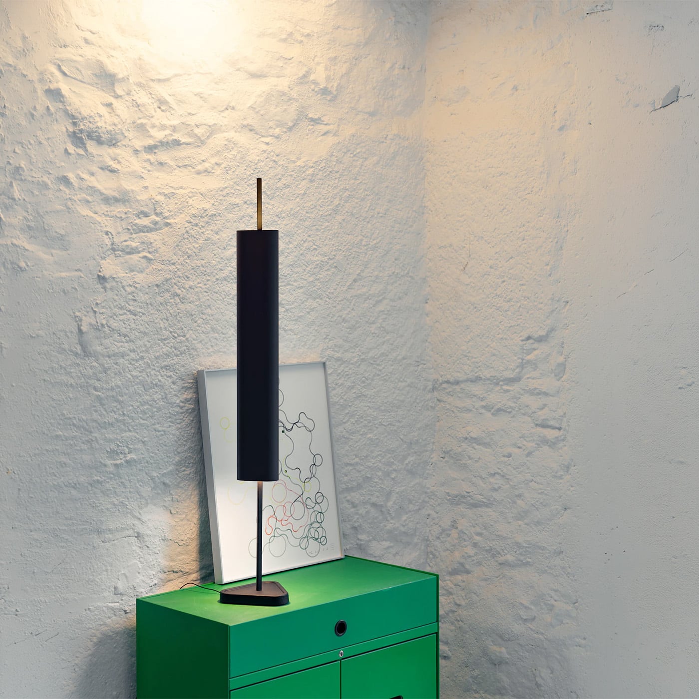 Flos Emi Lampada da Tavolo