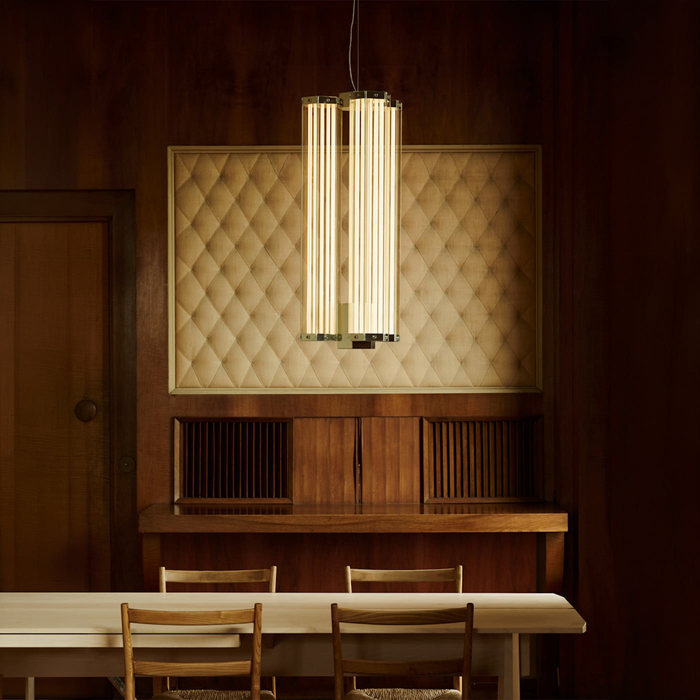 Flos SuperWire Sospensione