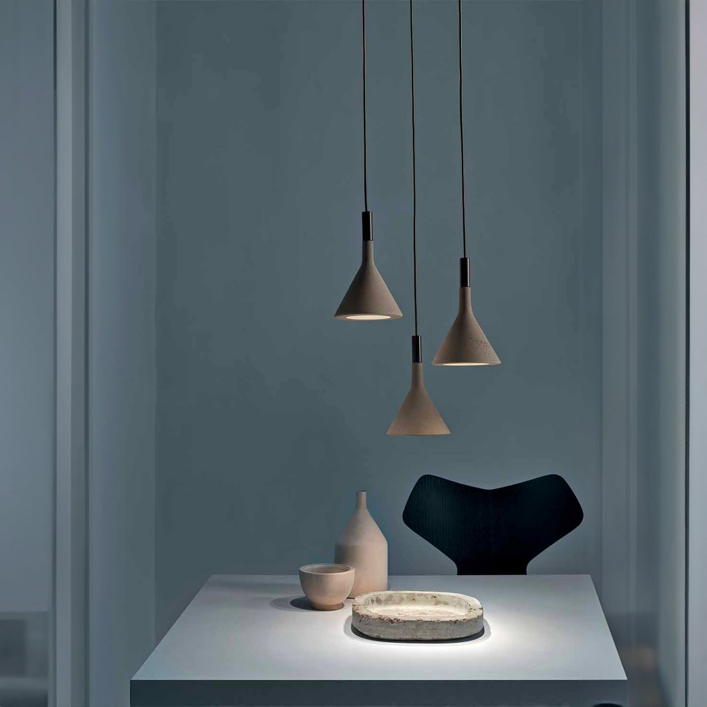 Foscarini Aplomb Mini Sospensione