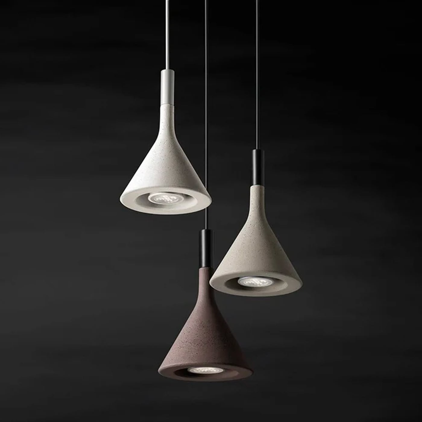 Foscarini Aplomb Mini Sospensione