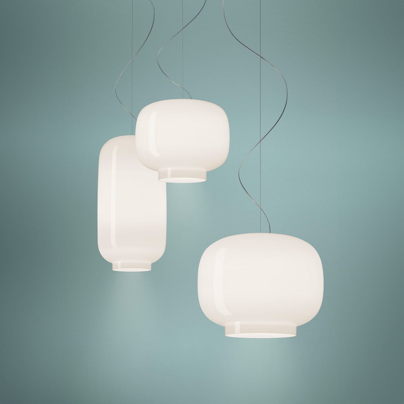 Foscarini Chouchin 1 Sospensione