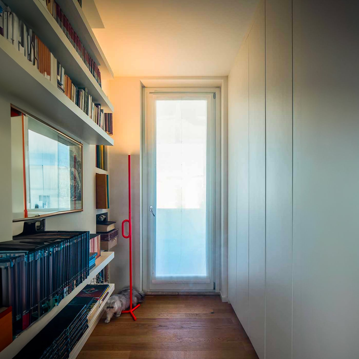 Foscarini Tobia Piantana