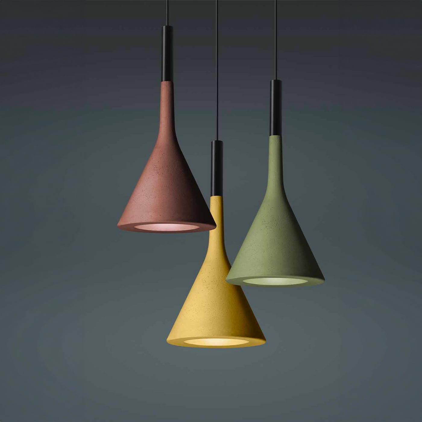 Foscarini Aplomb Sospensione