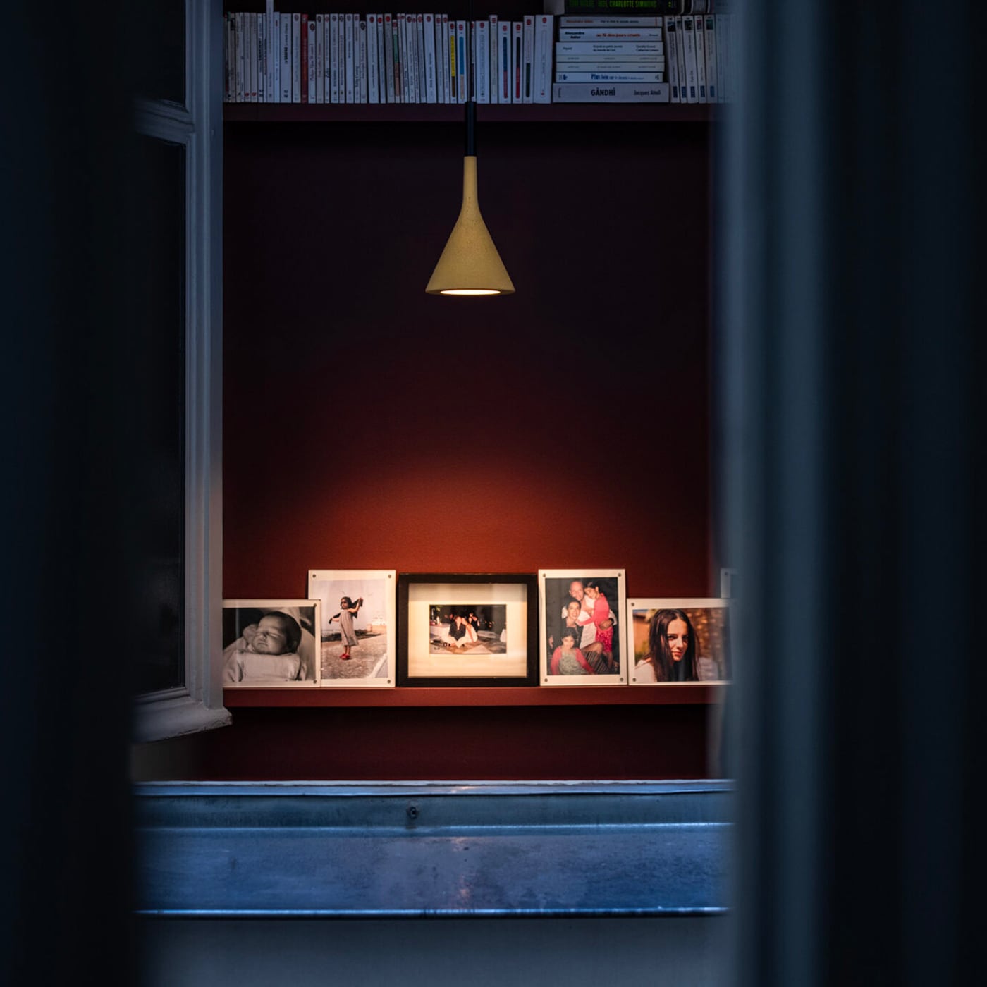 Foscarini Aplomb Sospensione