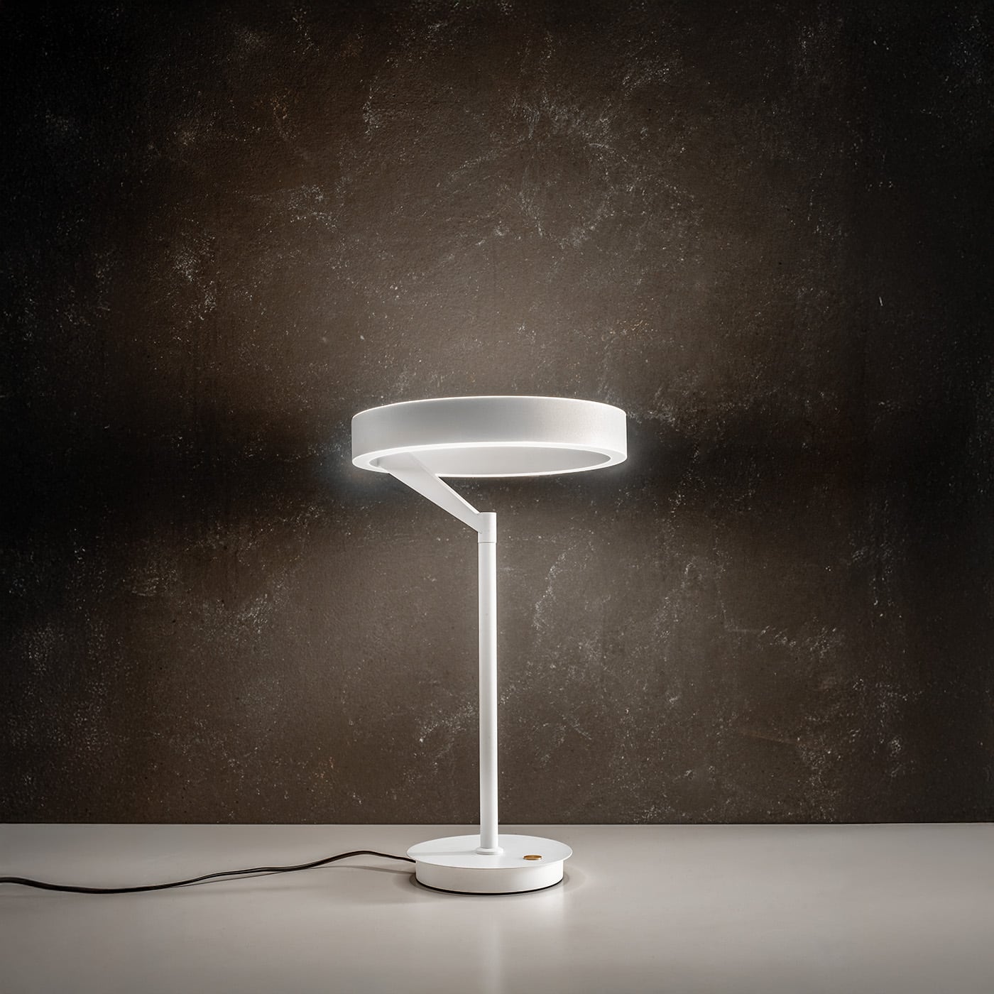 Gea Criseide Lampada da tavolo