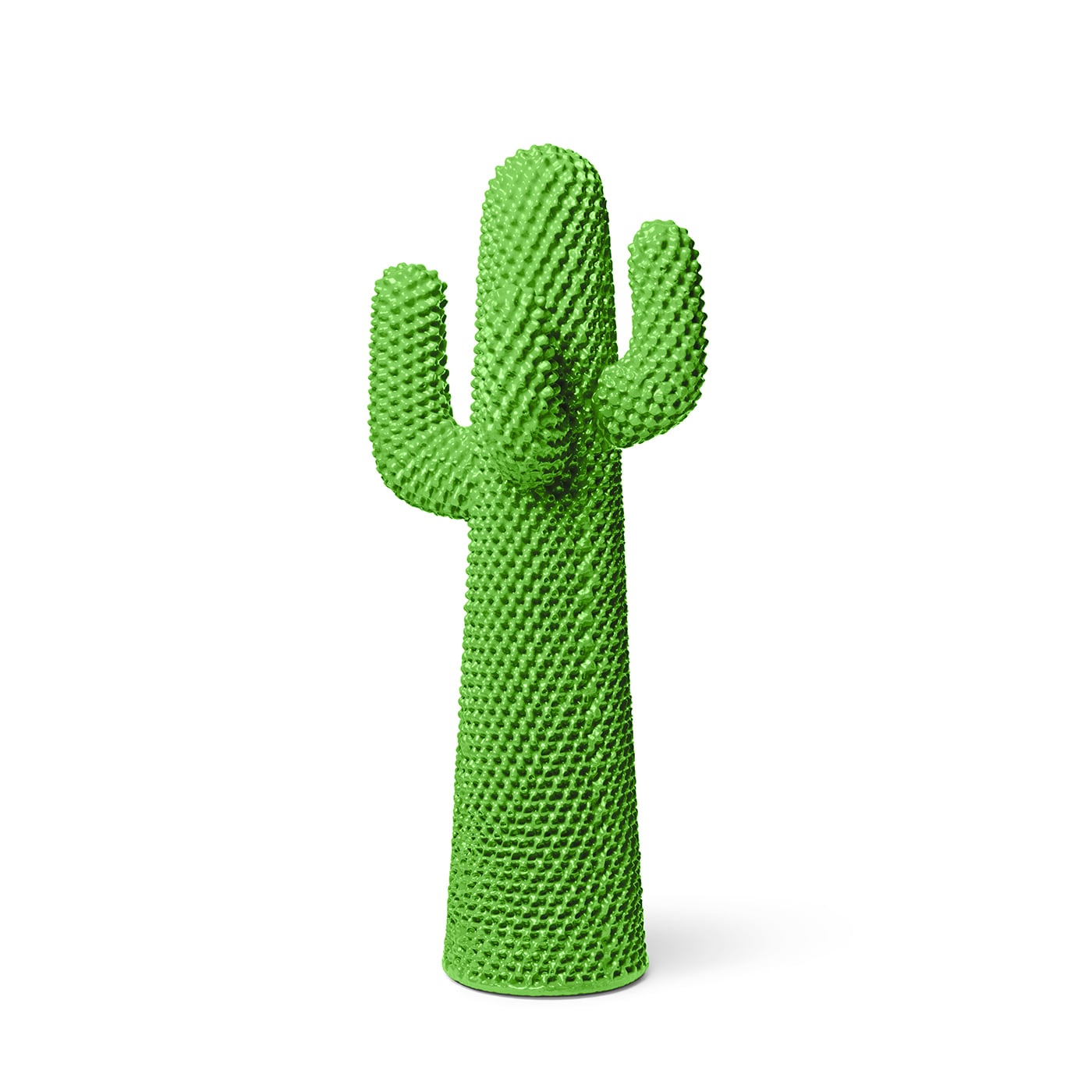 Gufram Another Green Cactus Appendiabiti