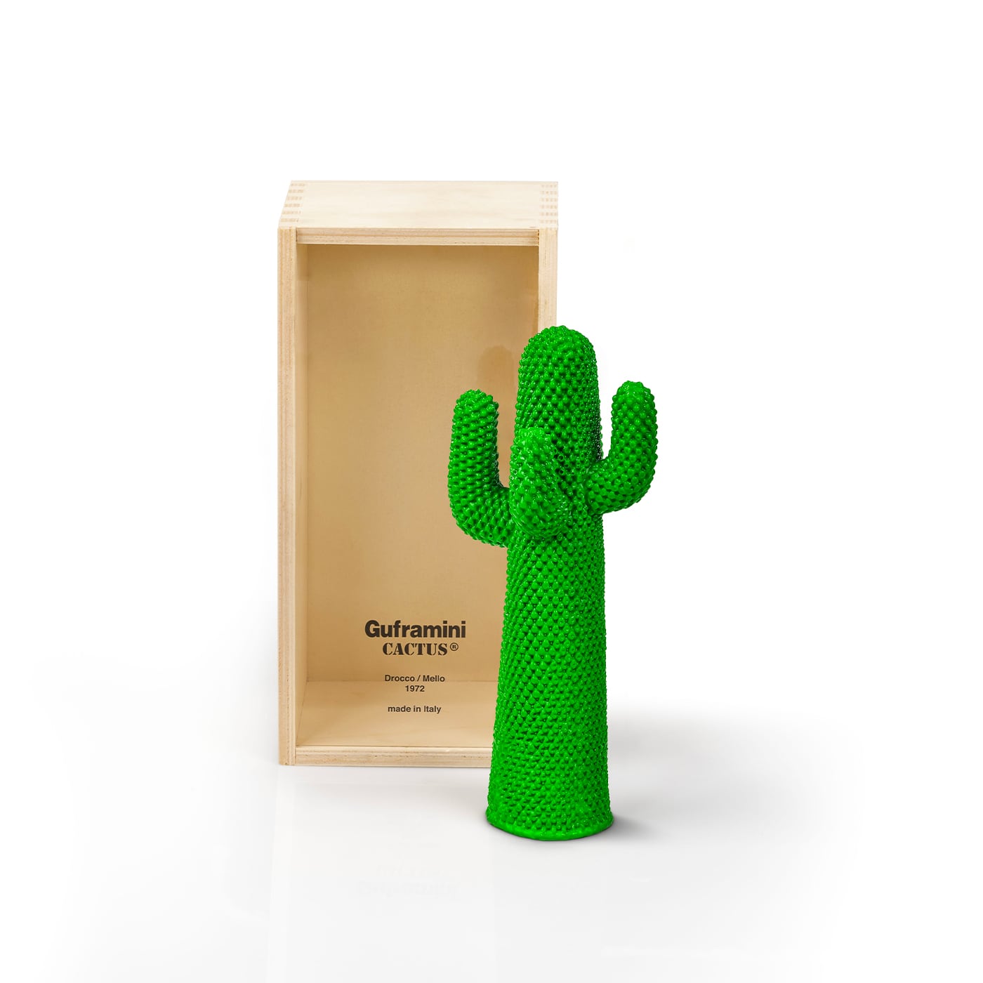 Gufram Cactus Guframini Miniatura