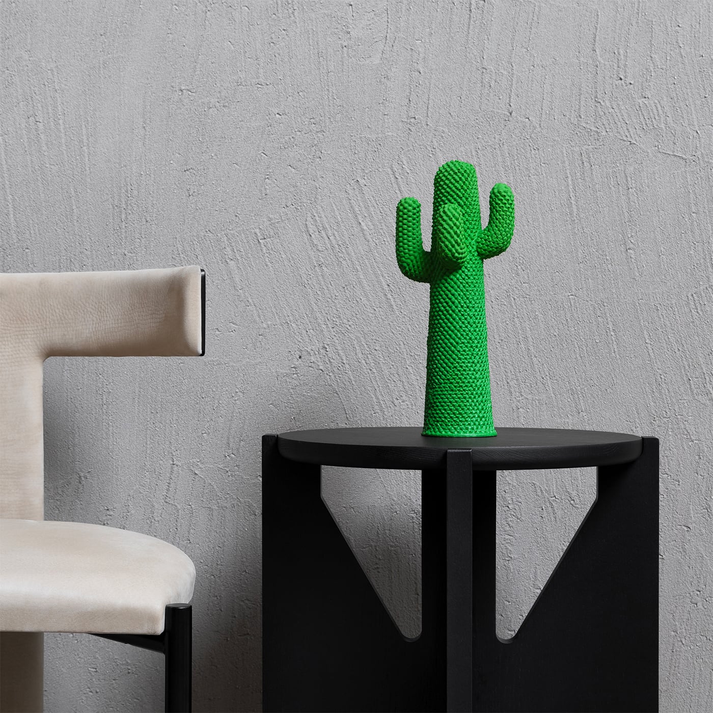 Gufram Cactus Guframini Miniatura
