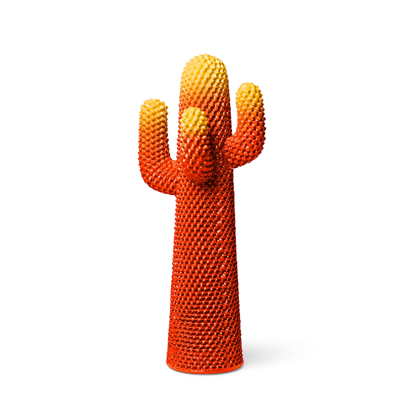Gufram Cactus Infrared Limited Appendiabiti