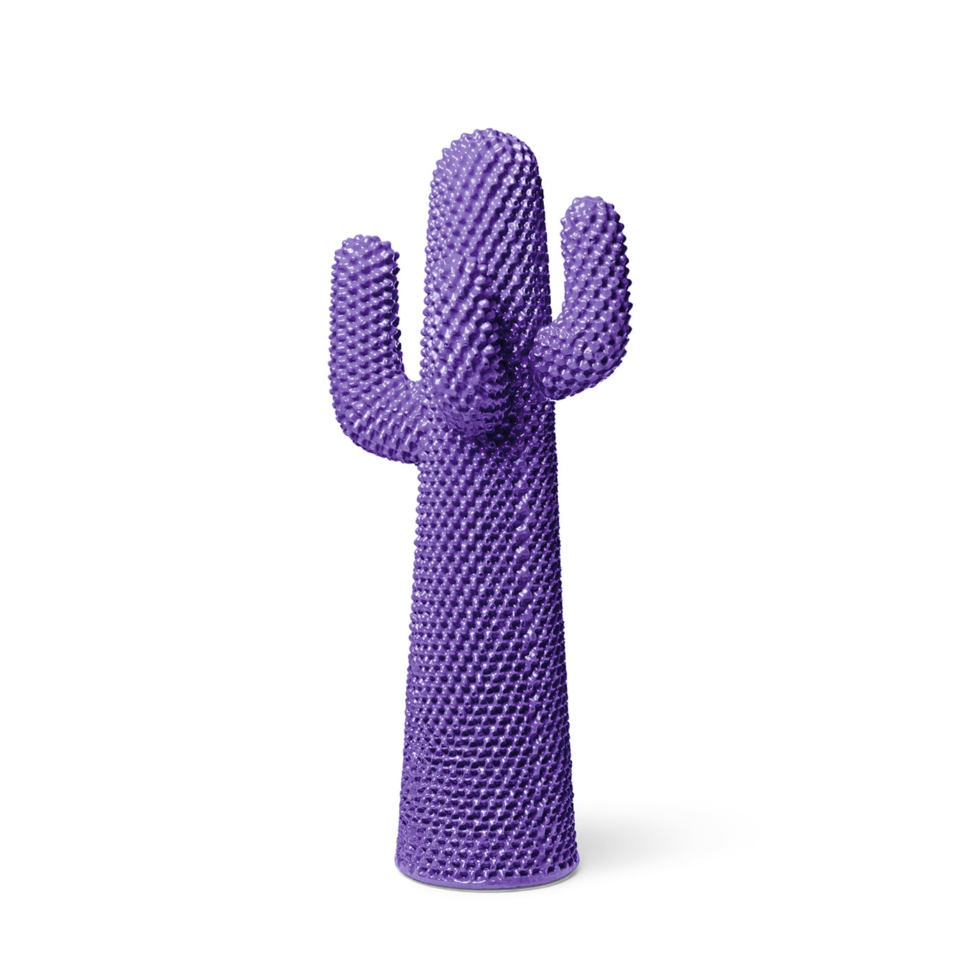 Gufram Cactus Ultraviolet Limited Appendiabiti