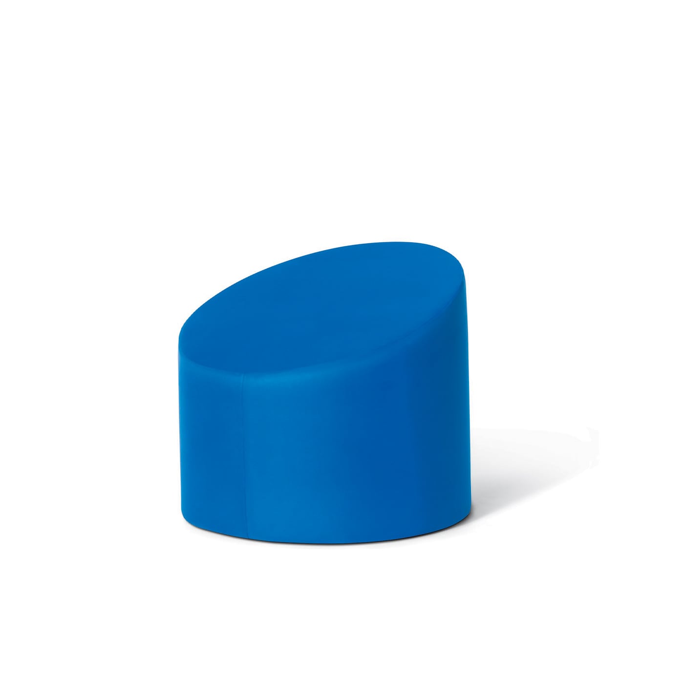 Gufram Mozza Pouf