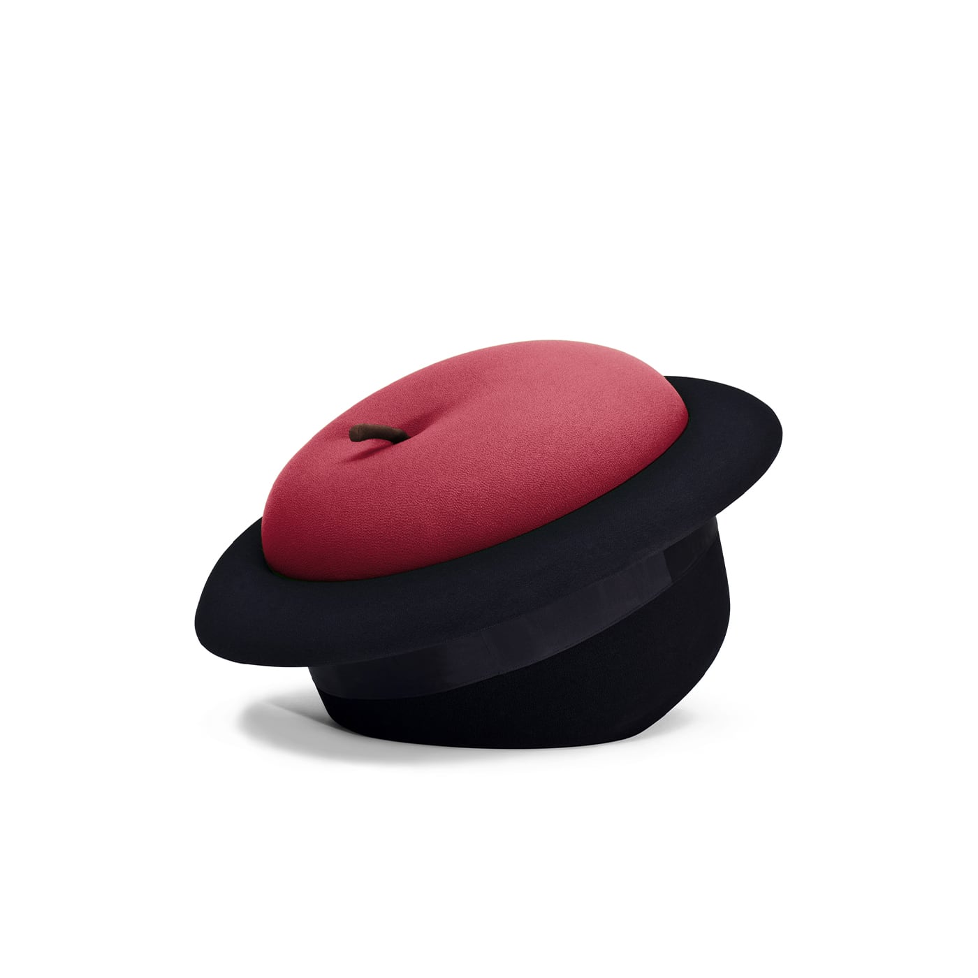Gufram MagriTTa Pouf
