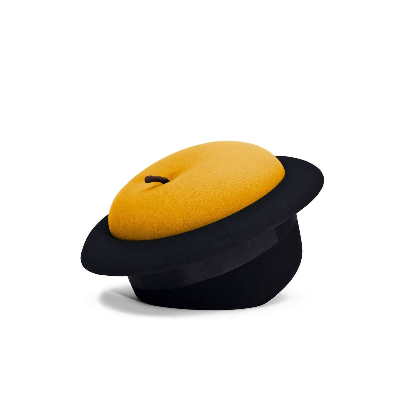 Gufram MagriTTa Pouf