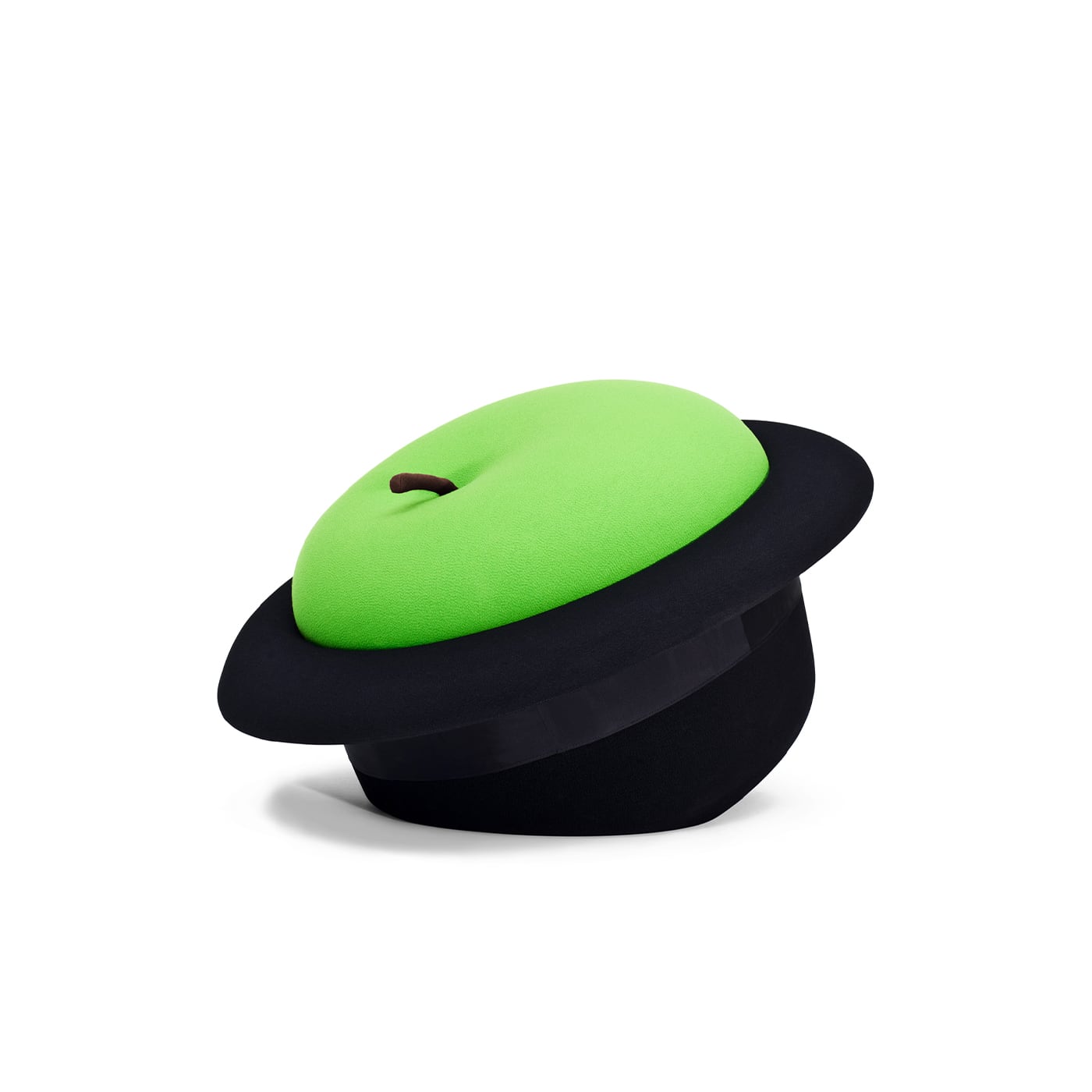 Gufram MagriTTa Pouf