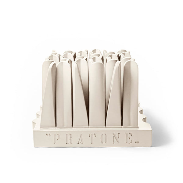 Gufram Nordic Pratone Seduta in poliuretano