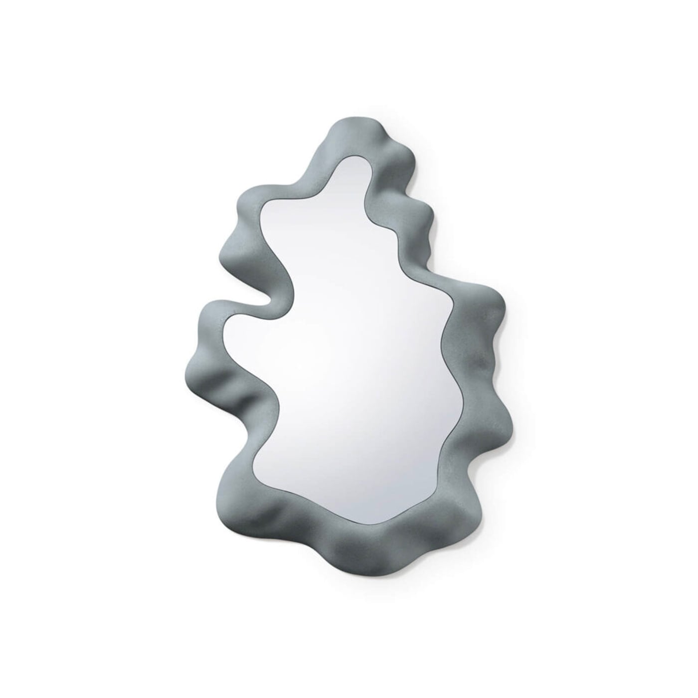 Gufram Sculpted Mirror Specchio